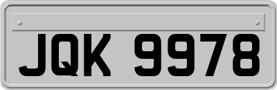 JQK9978