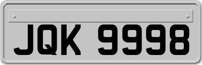 JQK9998
