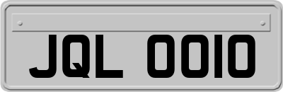 JQL0010