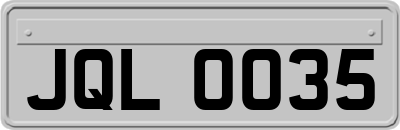 JQL0035