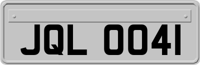 JQL0041