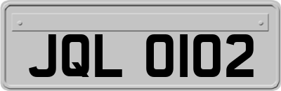 JQL0102