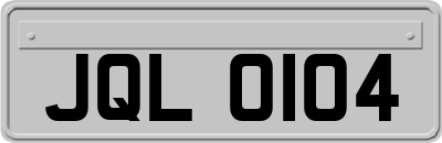 JQL0104