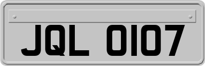 JQL0107