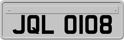 JQL0108