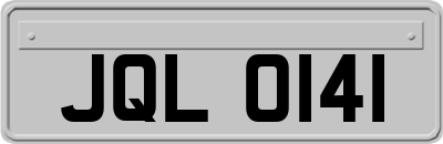 JQL0141