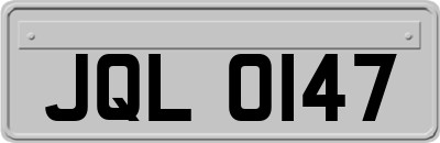 JQL0147