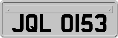 JQL0153