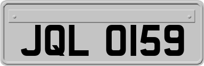 JQL0159