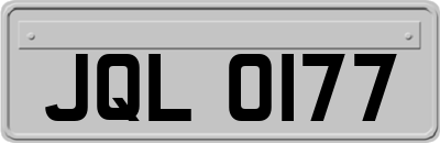 JQL0177