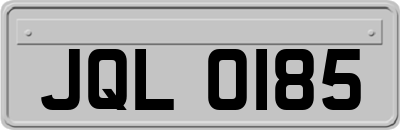 JQL0185