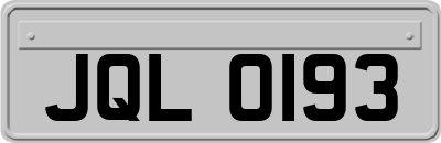 JQL0193