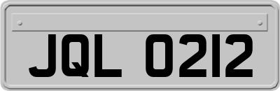 JQL0212
