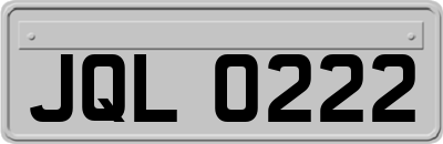 JQL0222