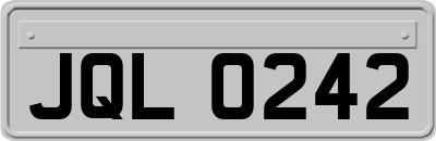 JQL0242