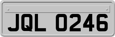 JQL0246