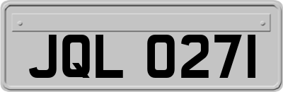JQL0271