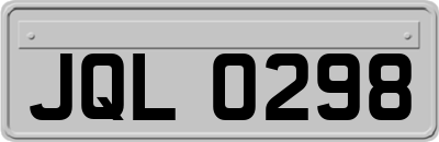 JQL0298