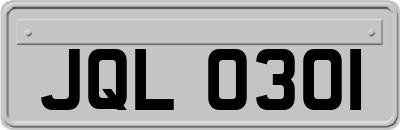 JQL0301