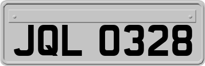 JQL0328
