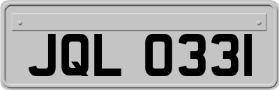 JQL0331
