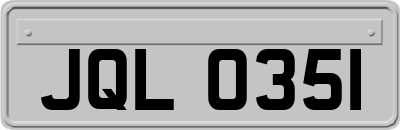 JQL0351