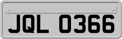 JQL0366