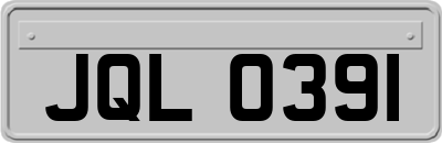 JQL0391