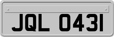 JQL0431
