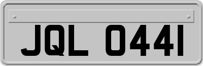 JQL0441