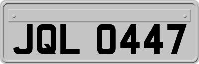 JQL0447