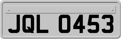 JQL0453