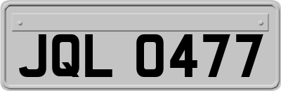 JQL0477