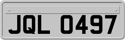 JQL0497