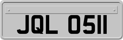 JQL0511