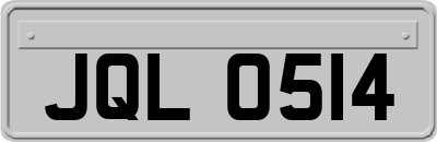 JQL0514