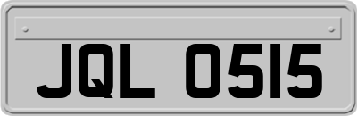 JQL0515