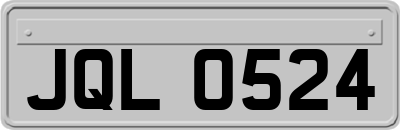 JQL0524