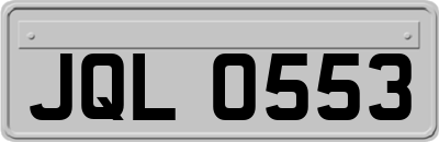 JQL0553
