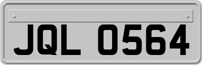 JQL0564