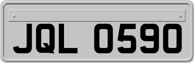 JQL0590