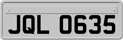 JQL0635