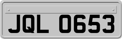 JQL0653