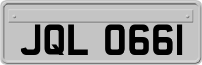 JQL0661