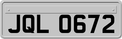 JQL0672