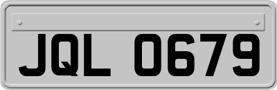 JQL0679