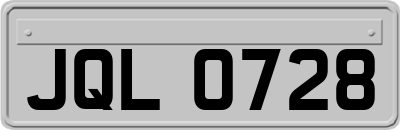 JQL0728