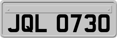JQL0730
