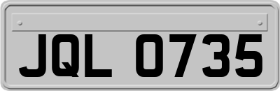 JQL0735