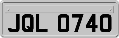 JQL0740